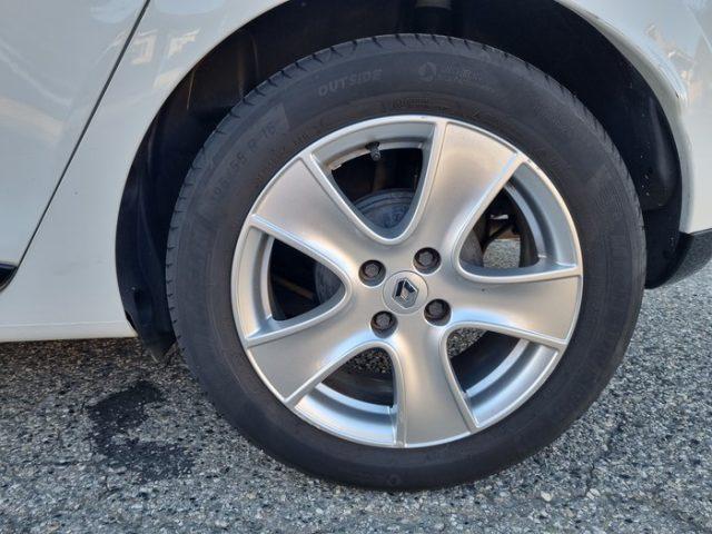 RENAULT Clio 1.5 dCi 8V 75CV 5 porte Live