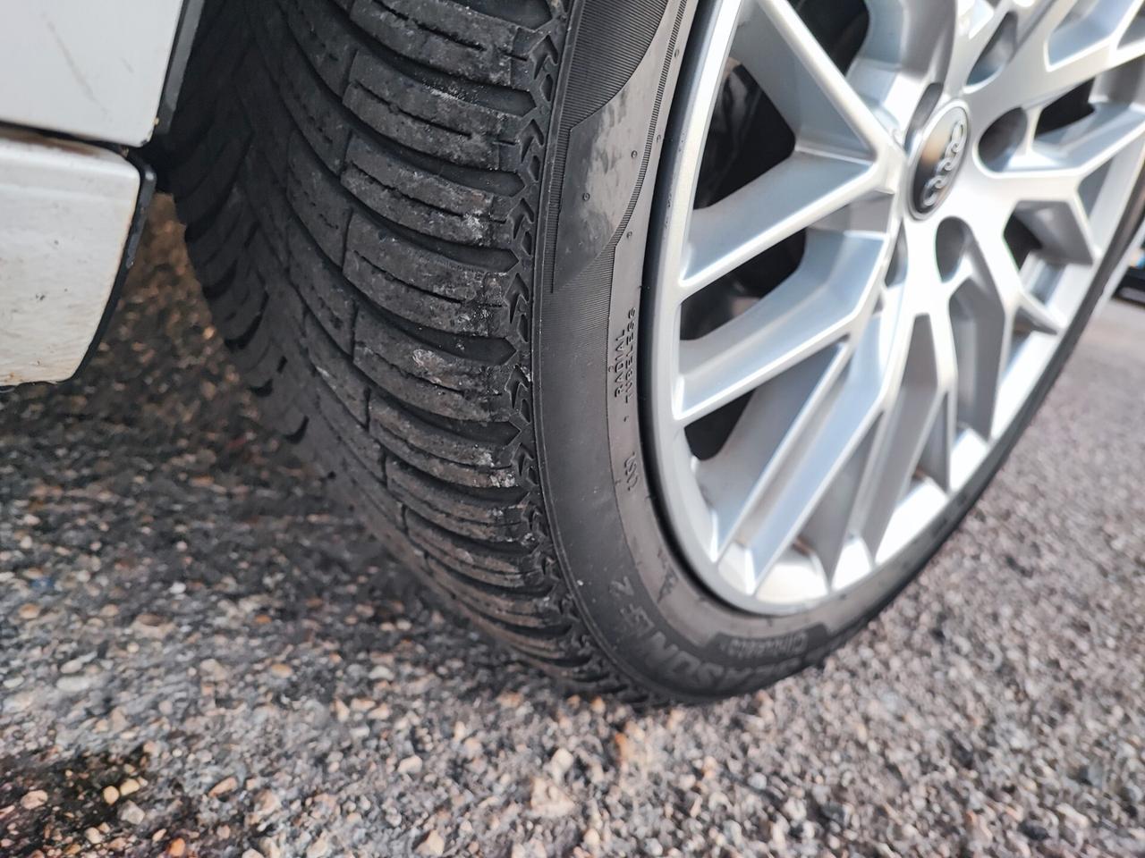 Audi A4 Avant 2.0 TDI 150 CV Business Sport