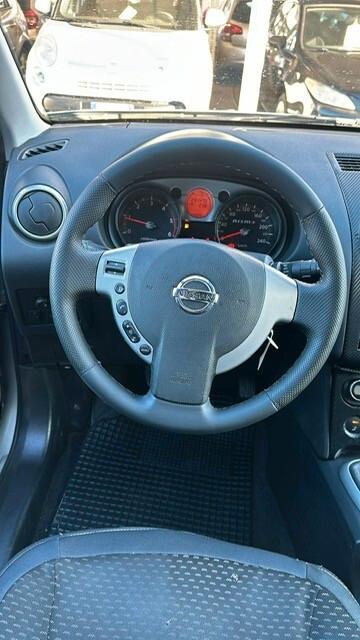 NISSAN QASHQAI 1,5 DEISEL FULL