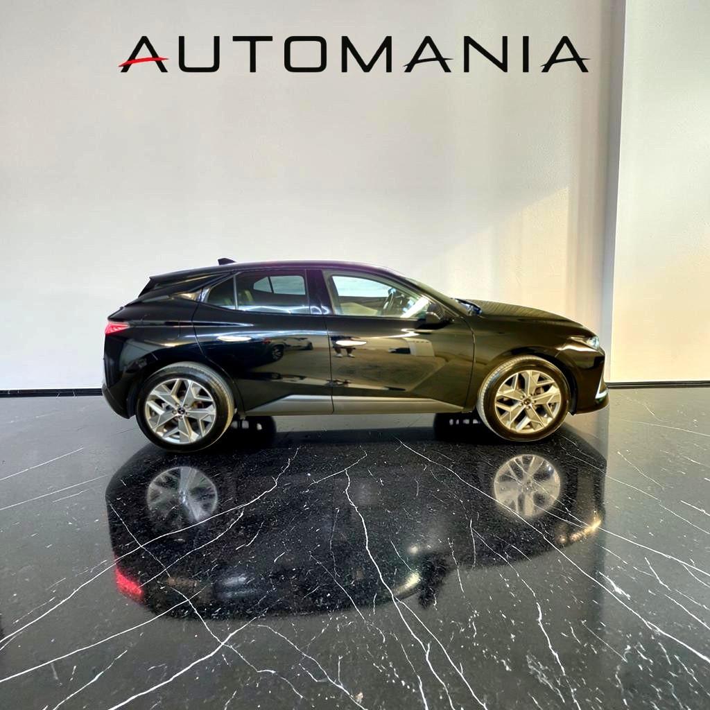 DS DS4 1.5 bluehdi Esprit de Voyage 130cv auto