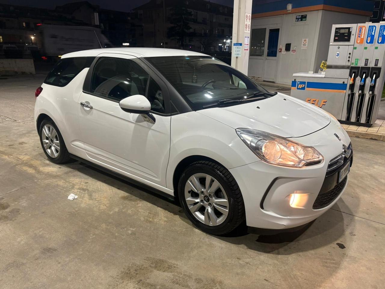 Ds DS3 3 1.4 VTi 95 Chic GPL ANNO 2010