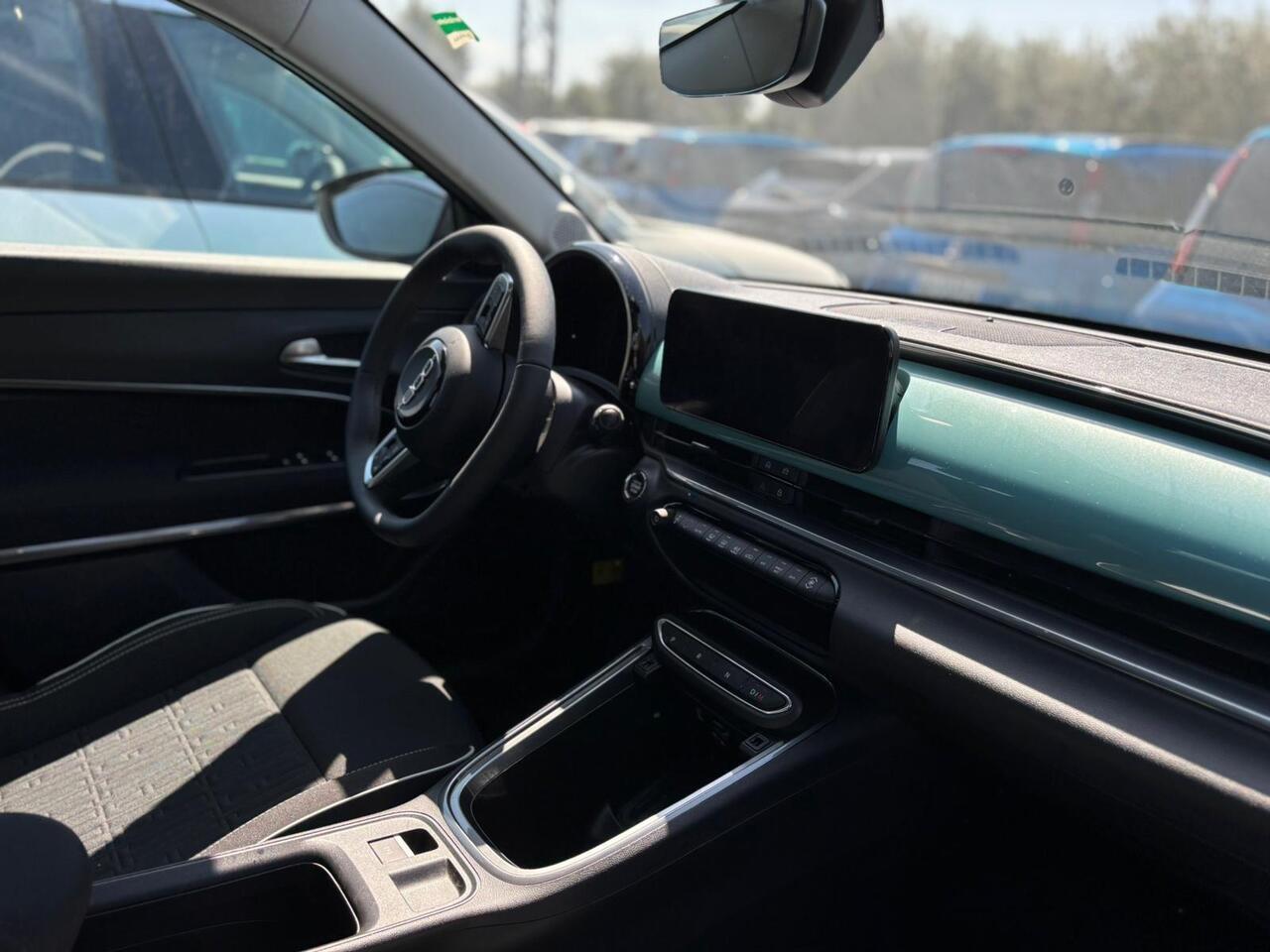 FIAT 600 IV 2023 - 600 1.2 hybrid Pop 145cv auto