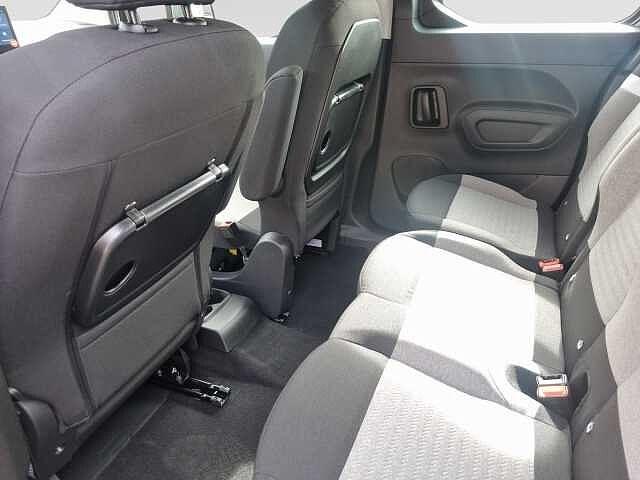 Citroen Berlingo Berlingo M PLUS DIESEL100 MT