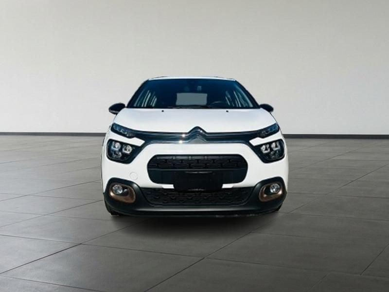 Citroën C3 PureTech 83 C-Series