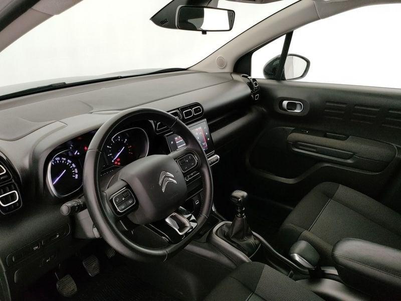 Citroën C3 Aircross PureTech 110 S&S Feel