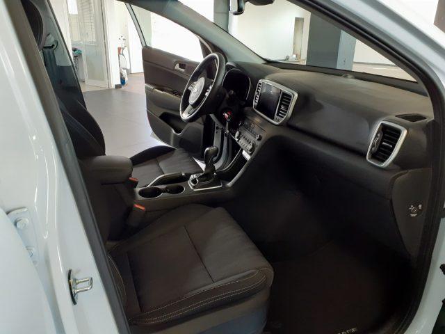 KIA Sportage 1.6 GDI 2WD Business KM0