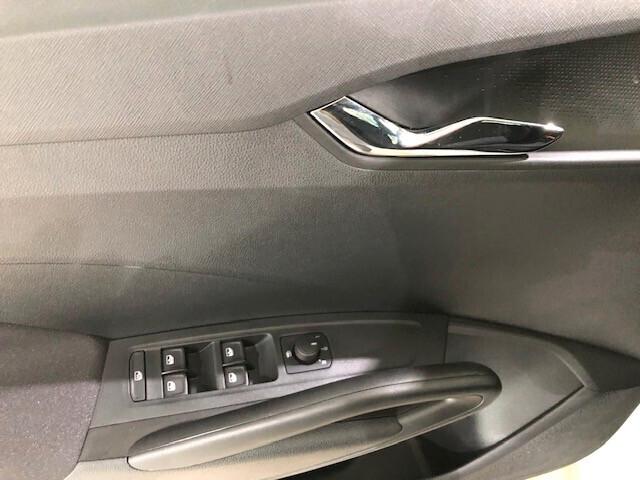 Skoda Fabia 1.0 TSI 95 cv Be More