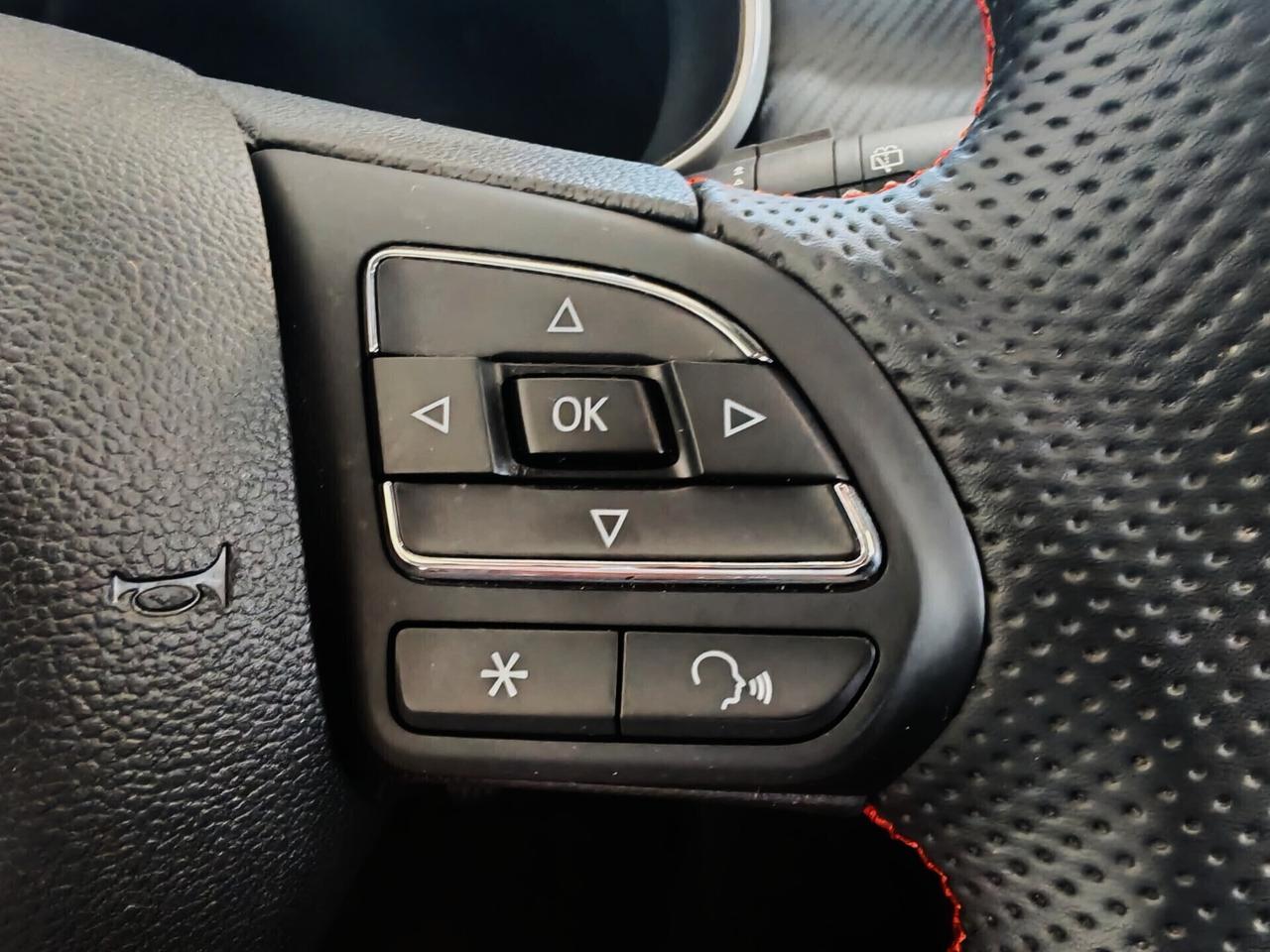 Mg ZS 1.5 VTi-tech Luxury 2024