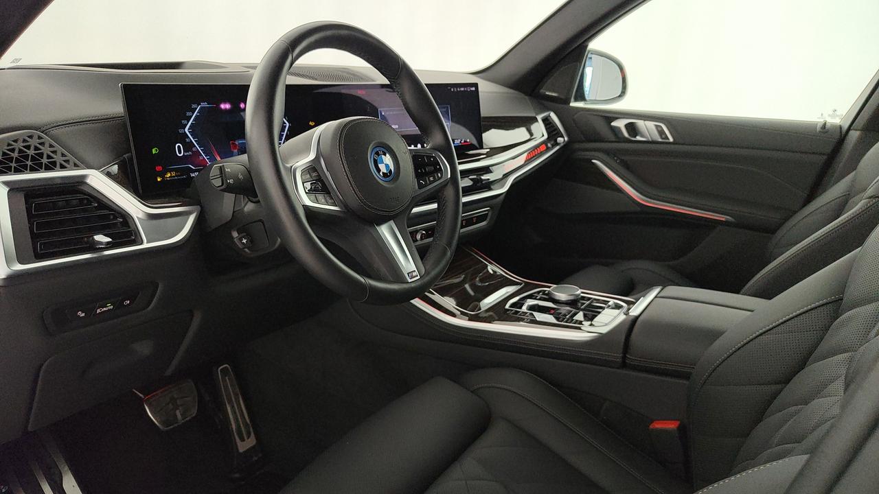 BMW X5 G05 LCI 2023 - X5 xdrive50e MSport auto