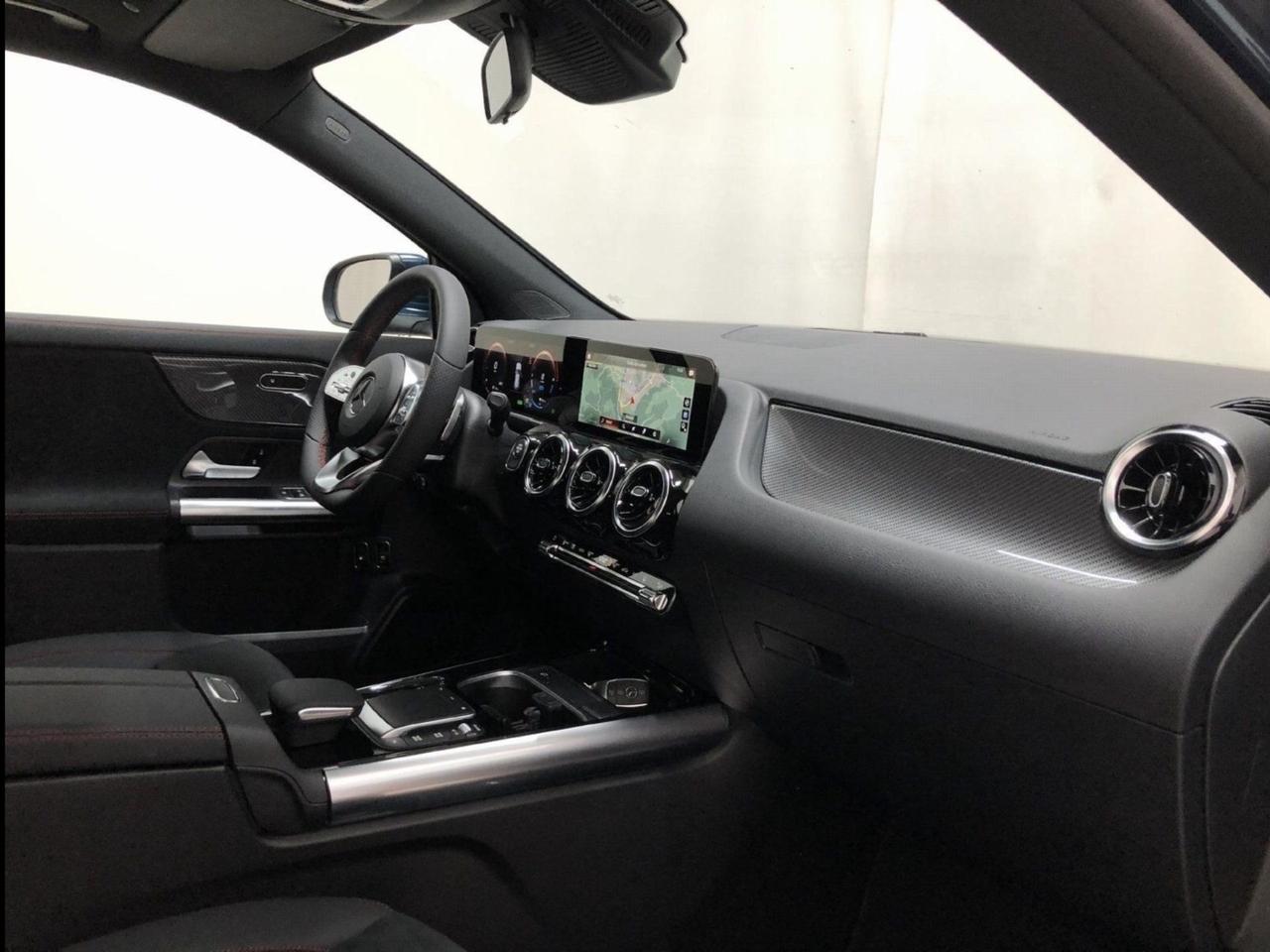 Mercedes-benz CLA 250 e hybrid EQ Business AMG Perfetta