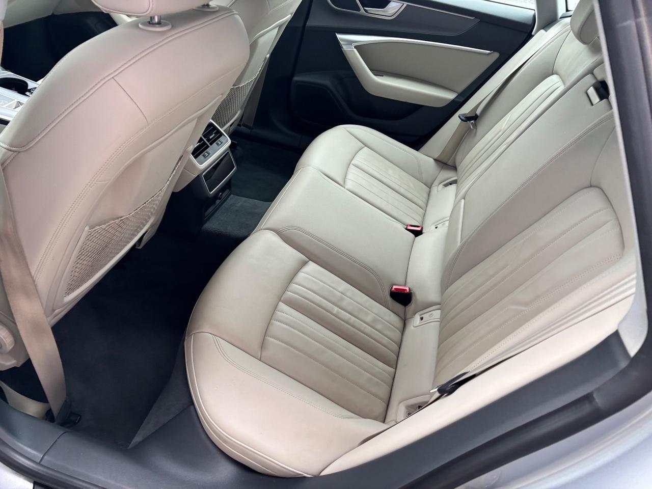 Audi A7 SPB 40 2.0 TDI S tronic