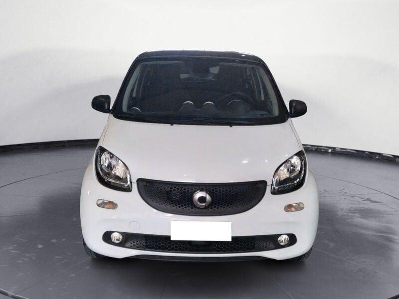 smart forfour 2ªs. (W453) 70 1.0 Superpassion