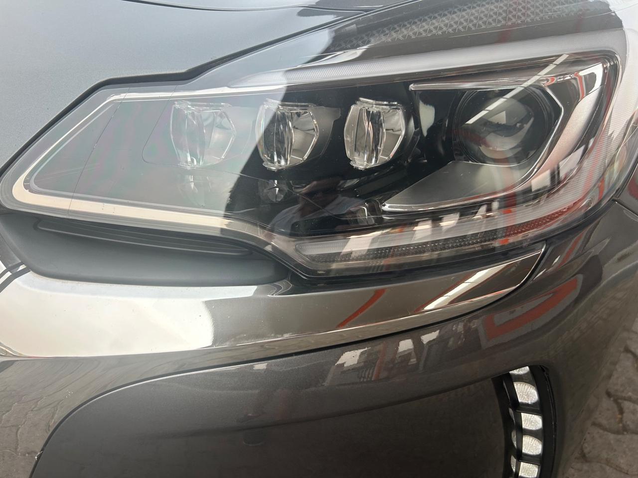 Ds DS3 3 PureTech 82 Performance Line