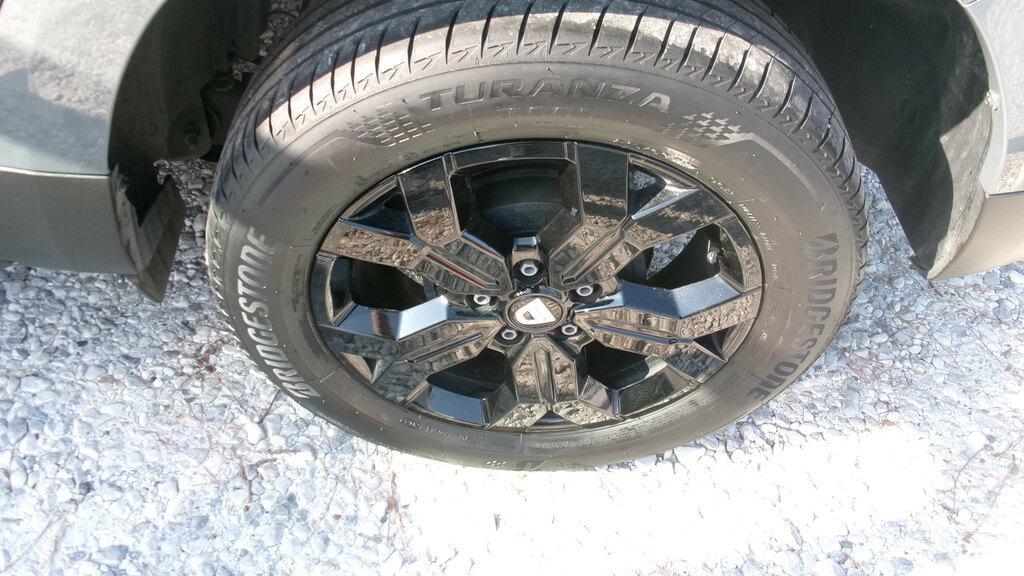 Dacia Duster 1.0 TCe GPL SL Extreme 4x2