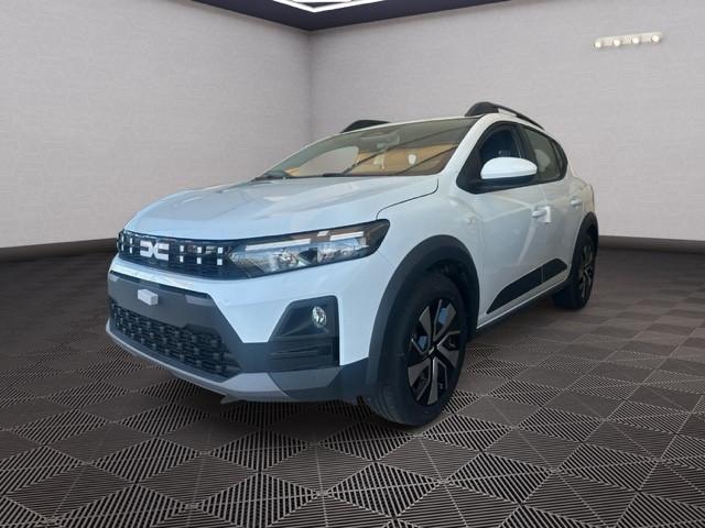 SANDERO Stepway expression MY25 Eco-G 120