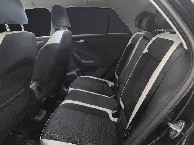 VOLKSWAGEN T-Roc 2.0 TDI SCR 150 CV DSG Advanced BlueMotion Technol
