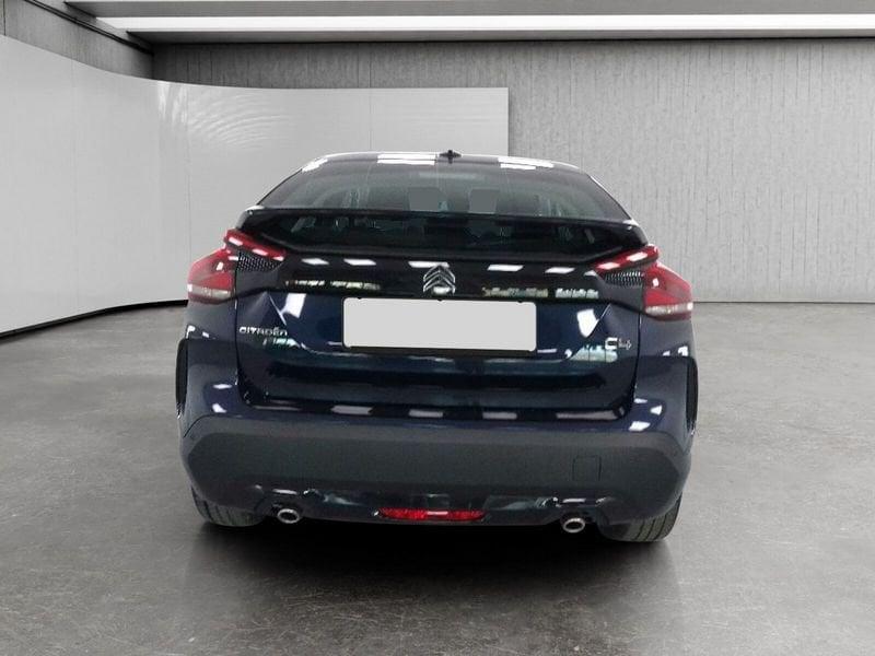 Citroën C4 1.2 puretech Plus s&s 130cv