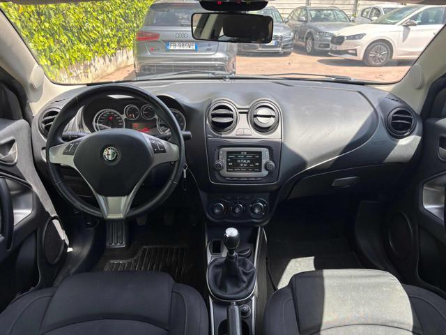 ALFA ROMEO MiTo 1.4 78 CV 8V GPL S&S Racer