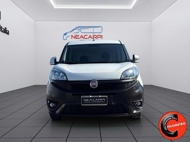 FIAT Doblo 1.3 MJT PC TN SX CARGO CRUISE N1 AUTOCARRO+IVA-E6B