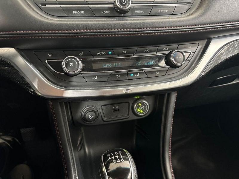 DR AUTOMOBILES dr4 1.6 Bi-Fuel GPL