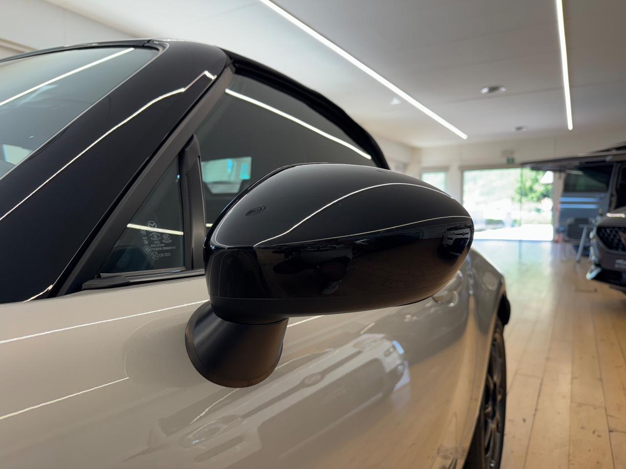 Mazda MX-5 1.5L Skyactiv-G Kizuna - KM 0 CABRIO