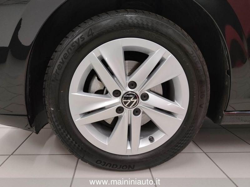 Volkswagen Golf Golf 1.0 TSI EVO Life + Car Play "SUPER PROMO"