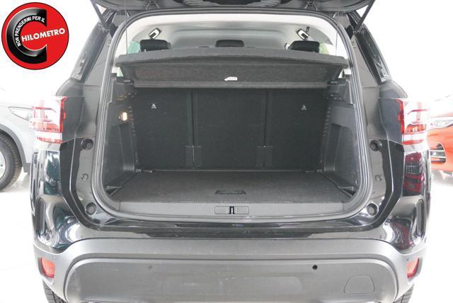 CITROEN C5 Aircross BlueHDi 130 S&S EAT8 Shine