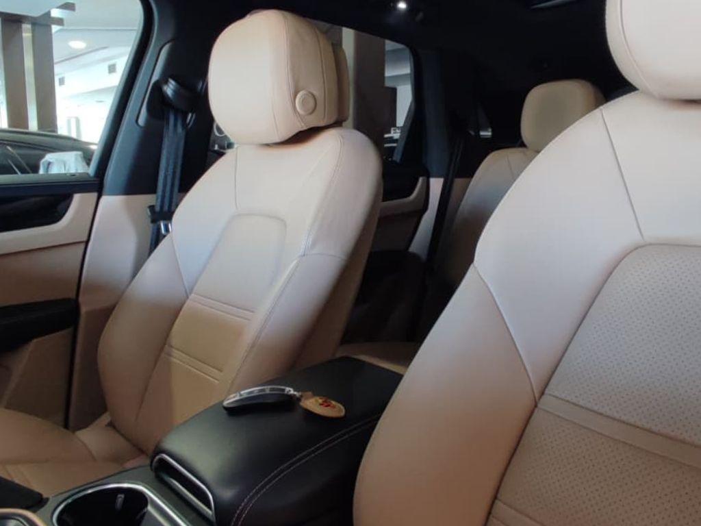 PORSCHE - Cayenne - 3.0 V6 Benzina Automatico AWD