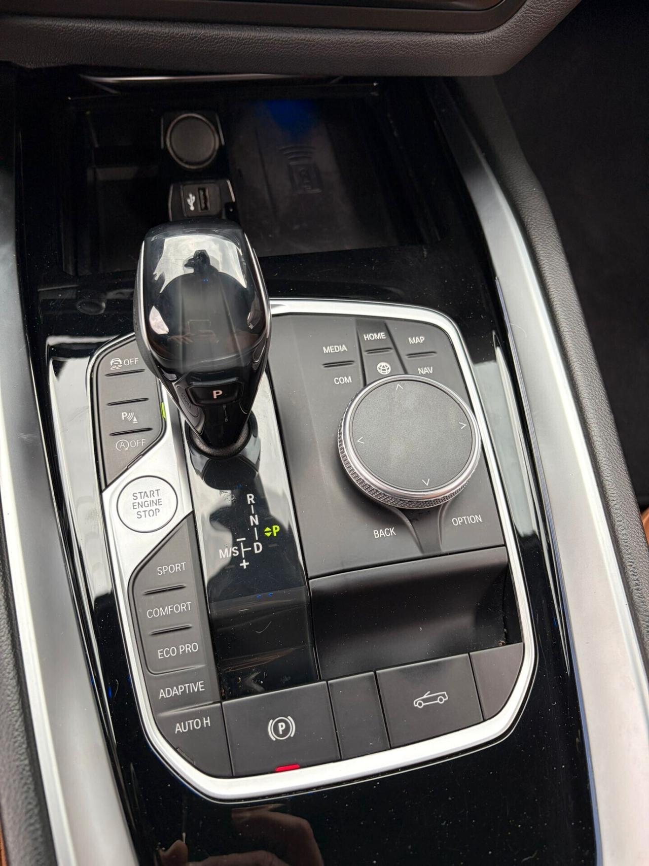 Bmw Z4 sDrive30i Msport