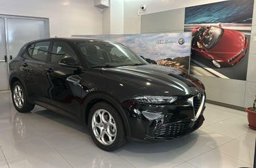 ALFA ROMEO - Tonale - 1.6 diesel 130 CV TCT6 Sprint