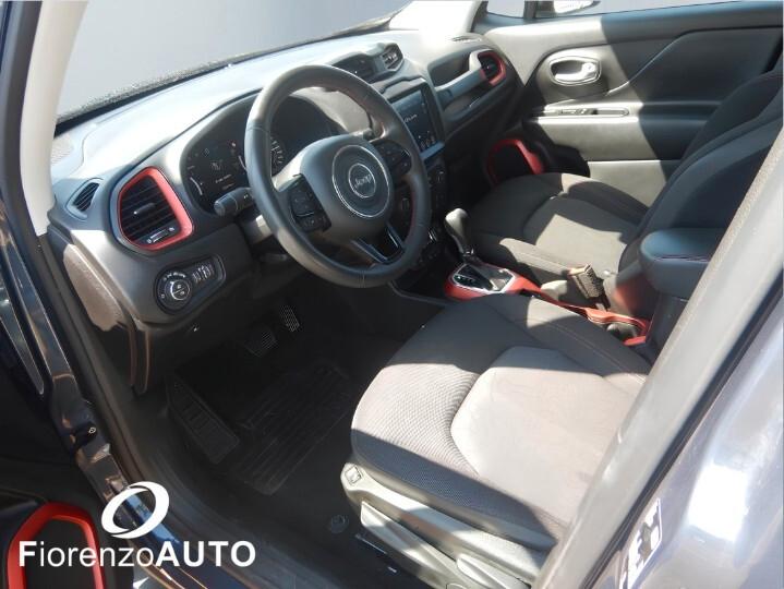 Jeep Renegade 1.3 PHEV Trailhawk 4xe 240CV - PREZZO REALE