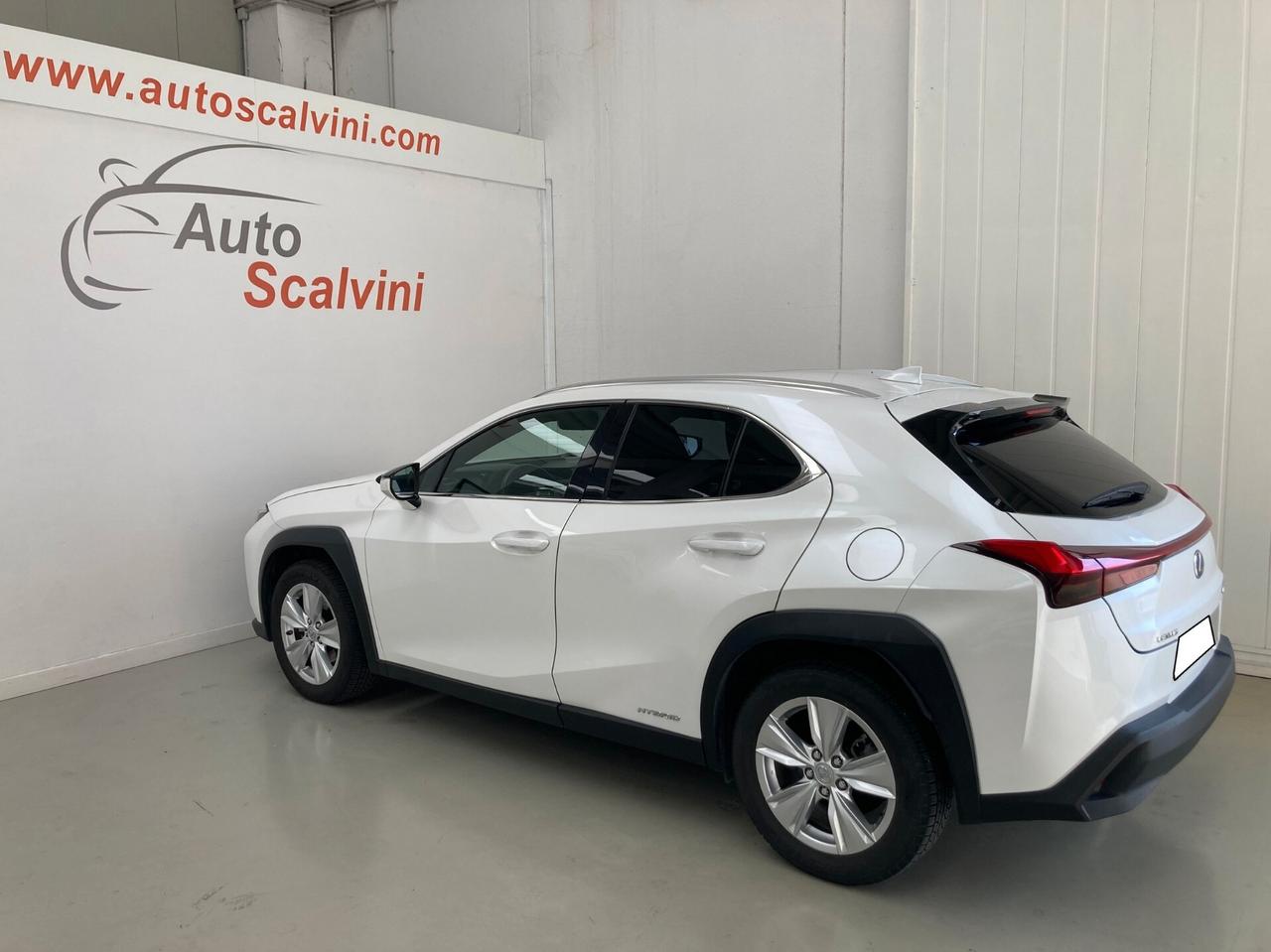 Lexus UX 250 Hybrid Executive