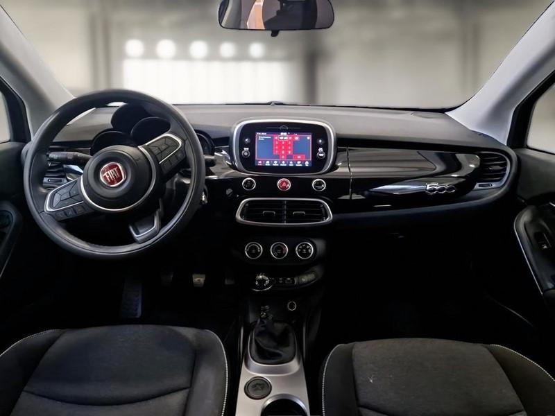 FIAT 500X 1.3 MJET 95 CV 4X2 URBAN CROSSOVER