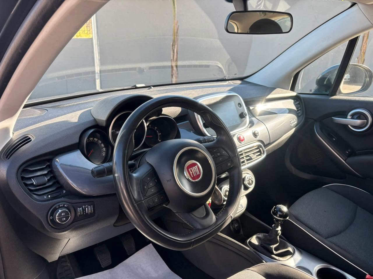 Fiat 500X 1.3 MultiJet 95 CV Business
