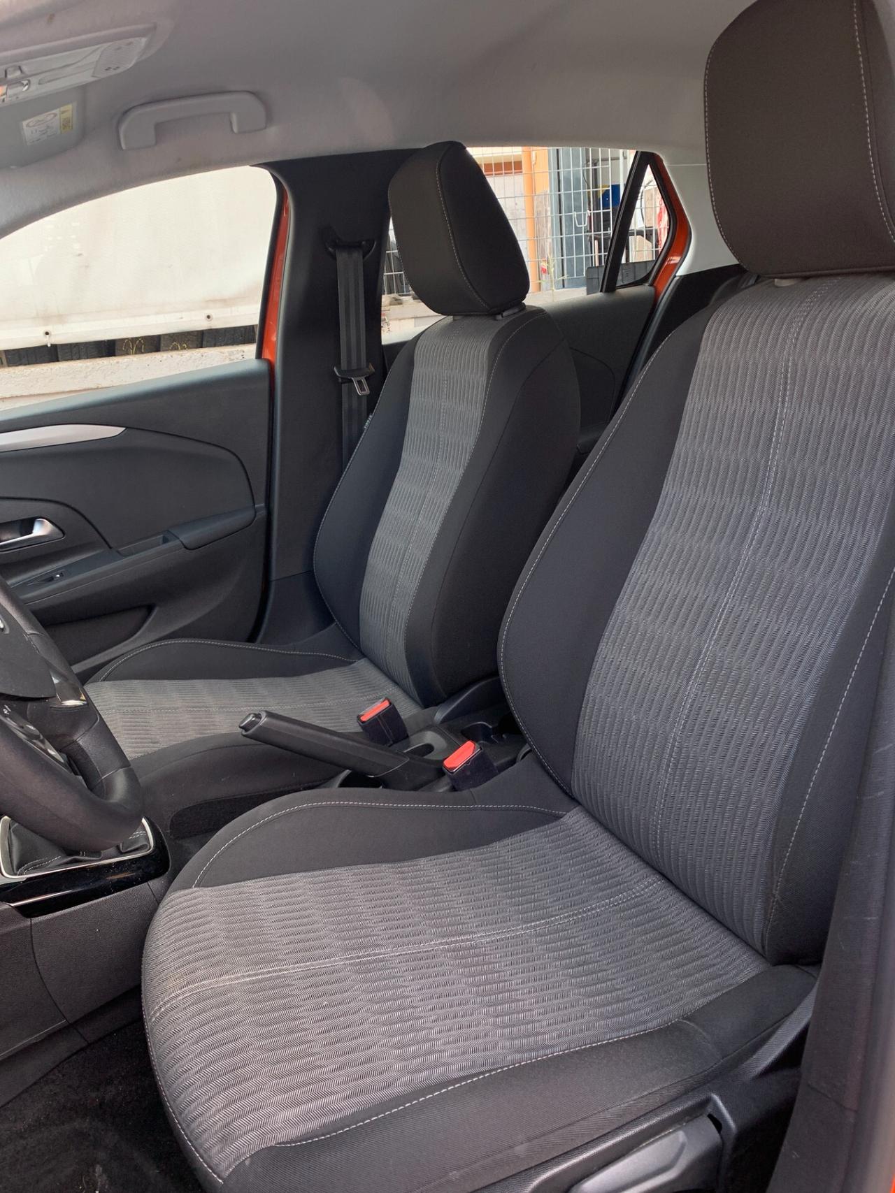 Opel Corsa 1.2 Benzina BLITZ EDITION