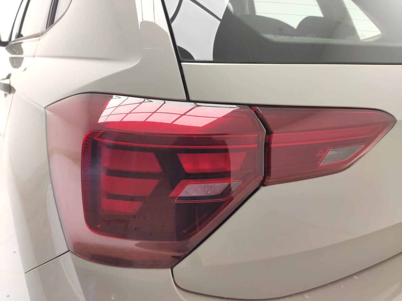 Volkswagen Polo 1.0 TSI Life