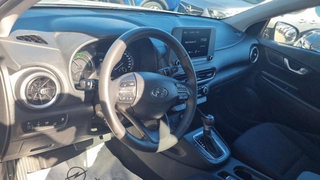 HYUNDAI Kona HEV 1.6 DCT XTech