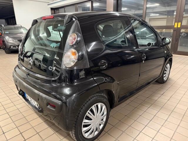 Citroen C1 1.0 5 porte airdream BAC1