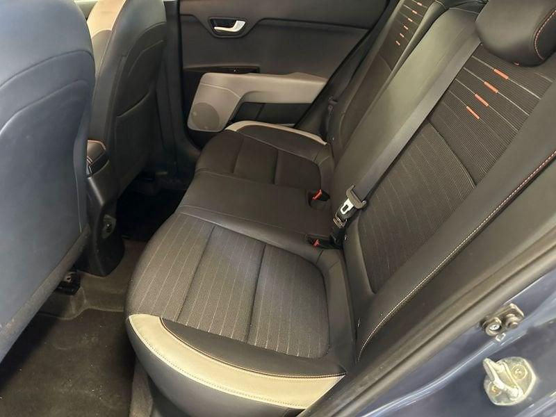 KIA Stonic 1.6 CRDi 110CV Energy