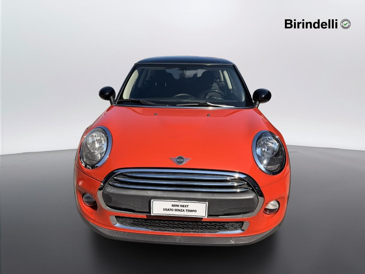 MINI Mini 4ª serie (F56) - Mini 1.5 One Boost