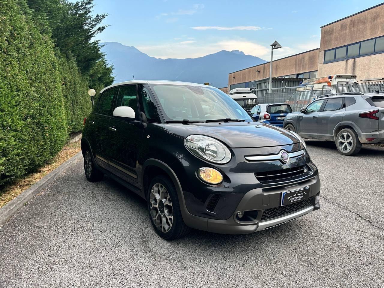 Fiat 500L 1.3 Multijet AUTOMATICA