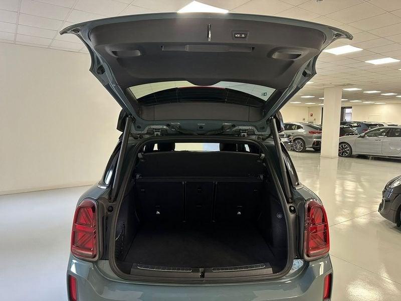 MINI Mini Countryman F60 Mini Countryman 2.0 Cooper D Hype all4 auto