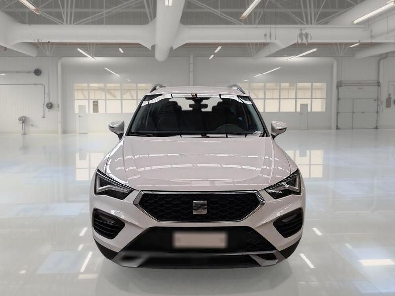 SEAT ATECA 2.0 TDI 110KW BUSINESS DSG