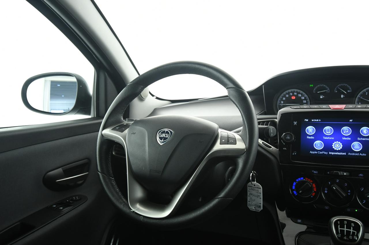 LANCIA Ypsilon 1.0 firefly hybrid Gold s&s 70cv APP CONNECT+NEOPATENTATI