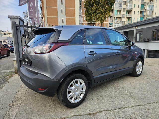 OPEL Crossland X 1.2 12V