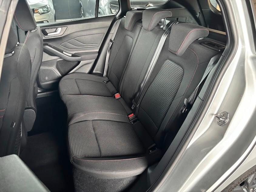 Ford Focus 1.0 EcoBoost Hybrid 125 CV Powershift SW ST-Line 23.000km