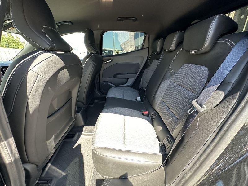 Renault Clio 1.0 TCE GPL INTENS 100cv