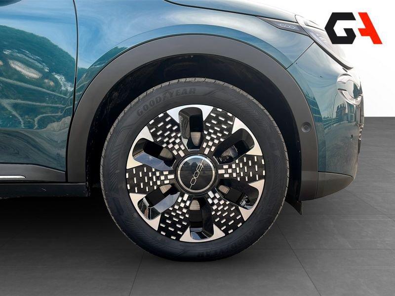 FIAT 600 600 Hybrid 136 CV DCT MHEV La Prima