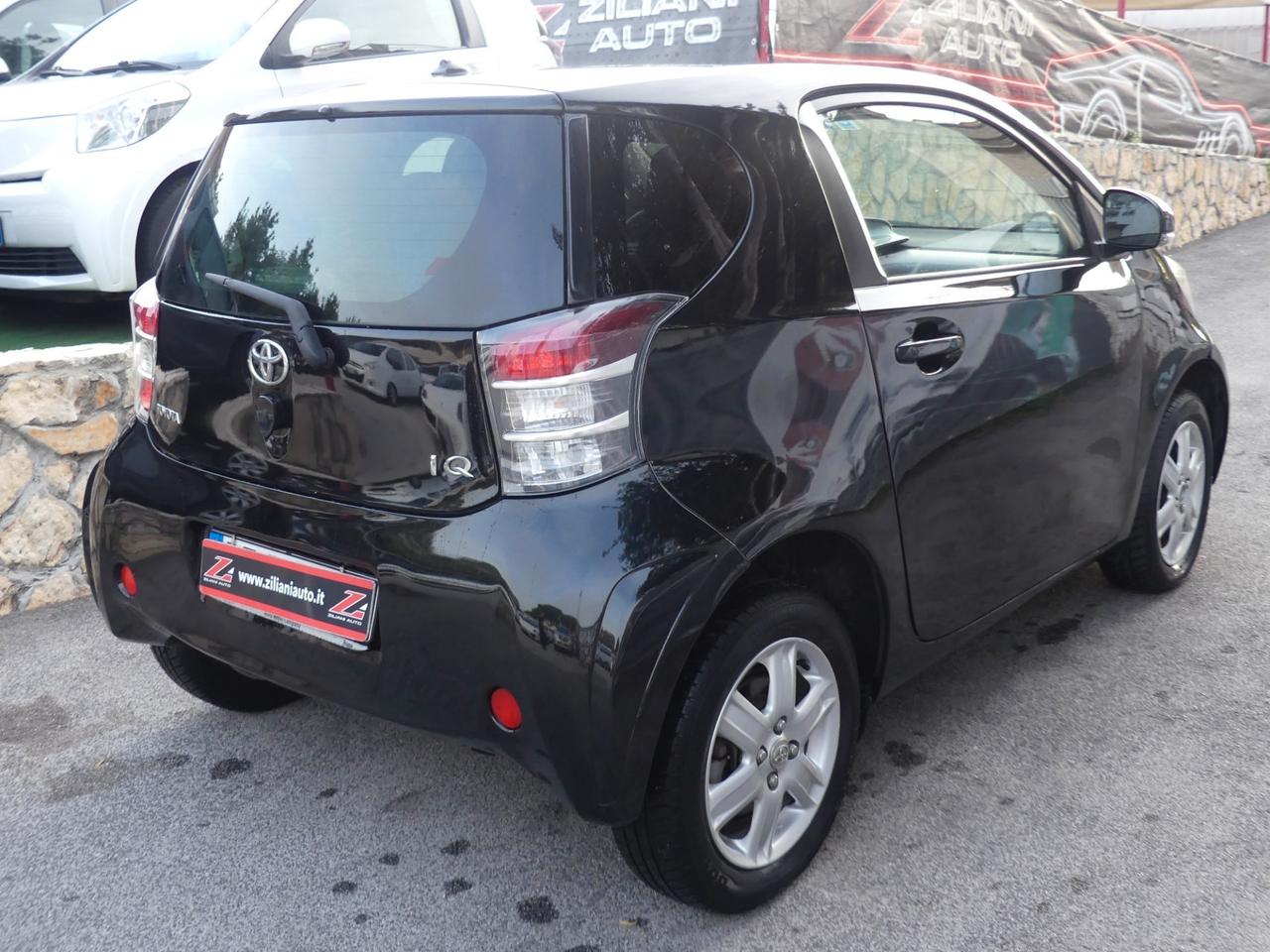 Toyota iQ 1.0 Sol OK NEO PATENTATI