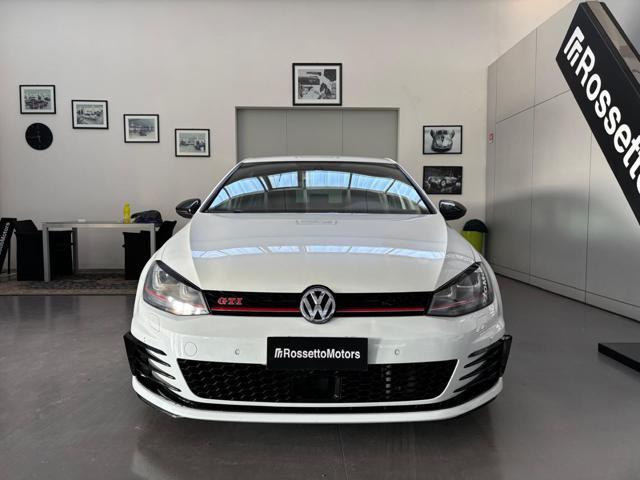 VOLKSWAGEN Golf GTI 2.0 TSI DSG 5p. BlueMotion Technology